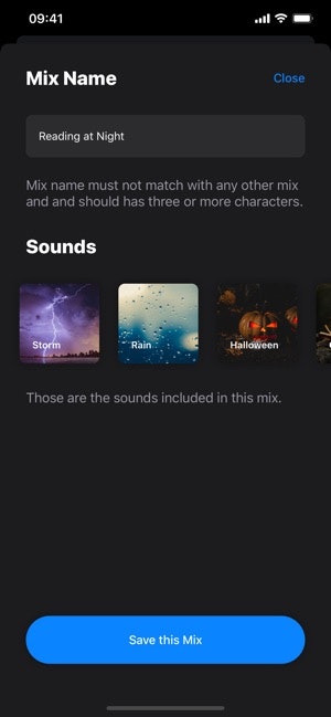 Ambiently gallery image