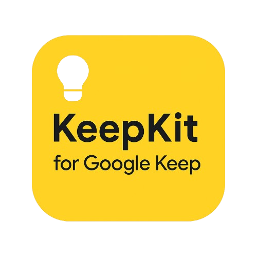 KeepKit