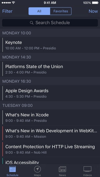 WWDC