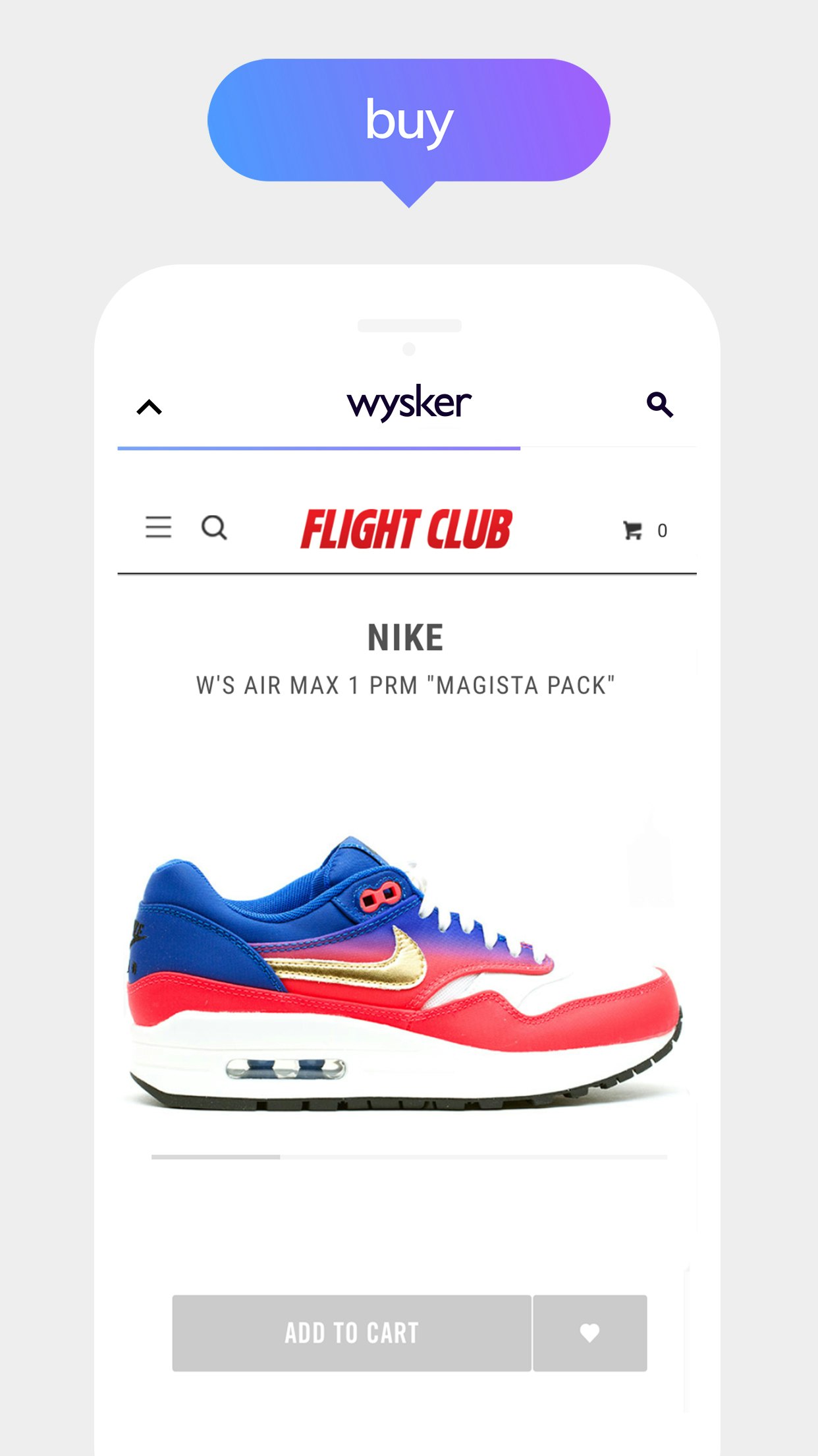 wysker gallery image