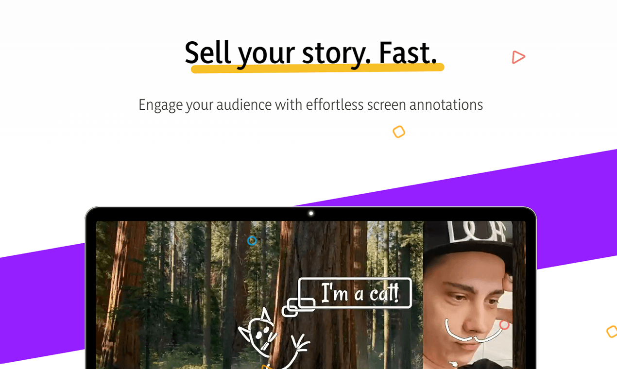 Draw on Screen gallery image