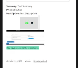 Flair Store gallery image