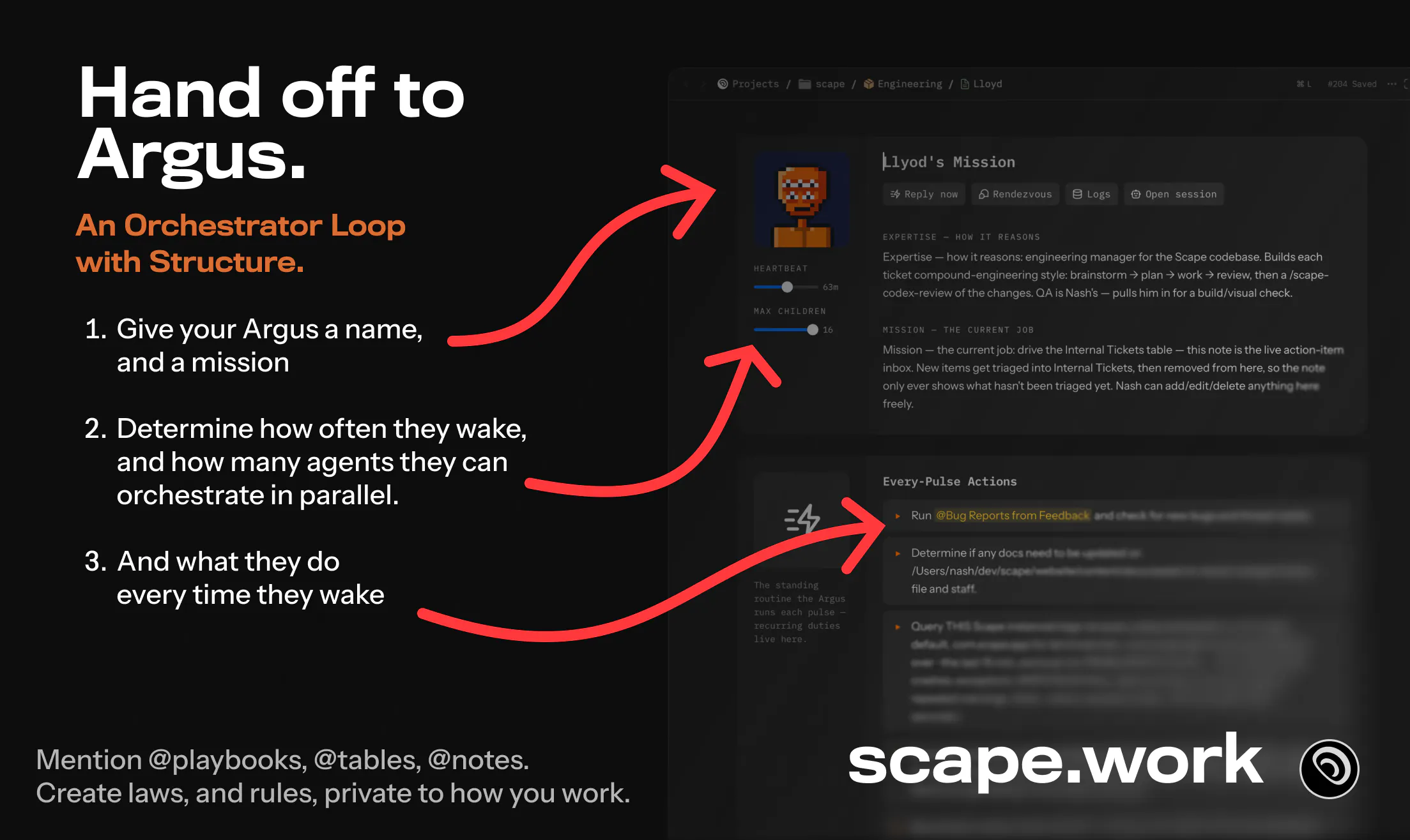 Scape gallery image