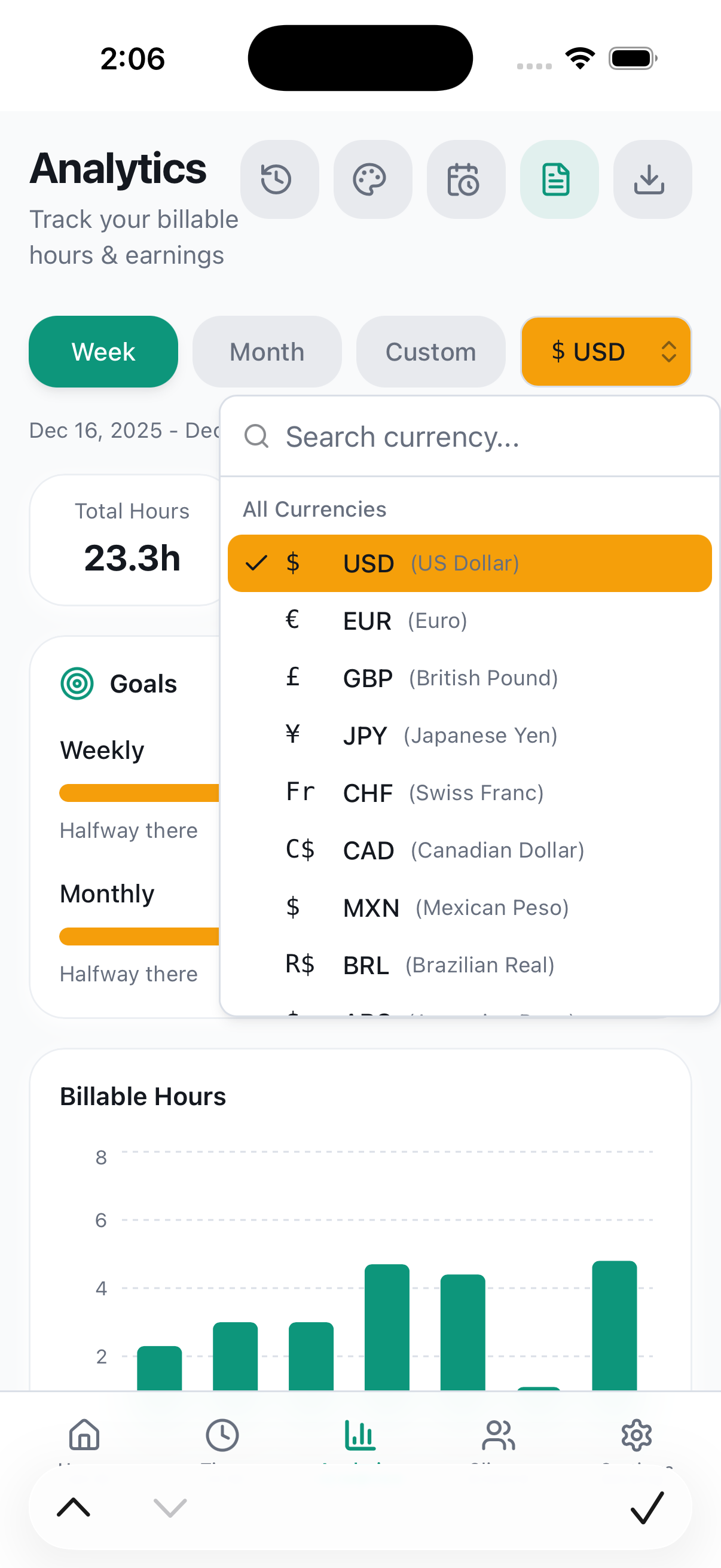 EarnSignal gallery image