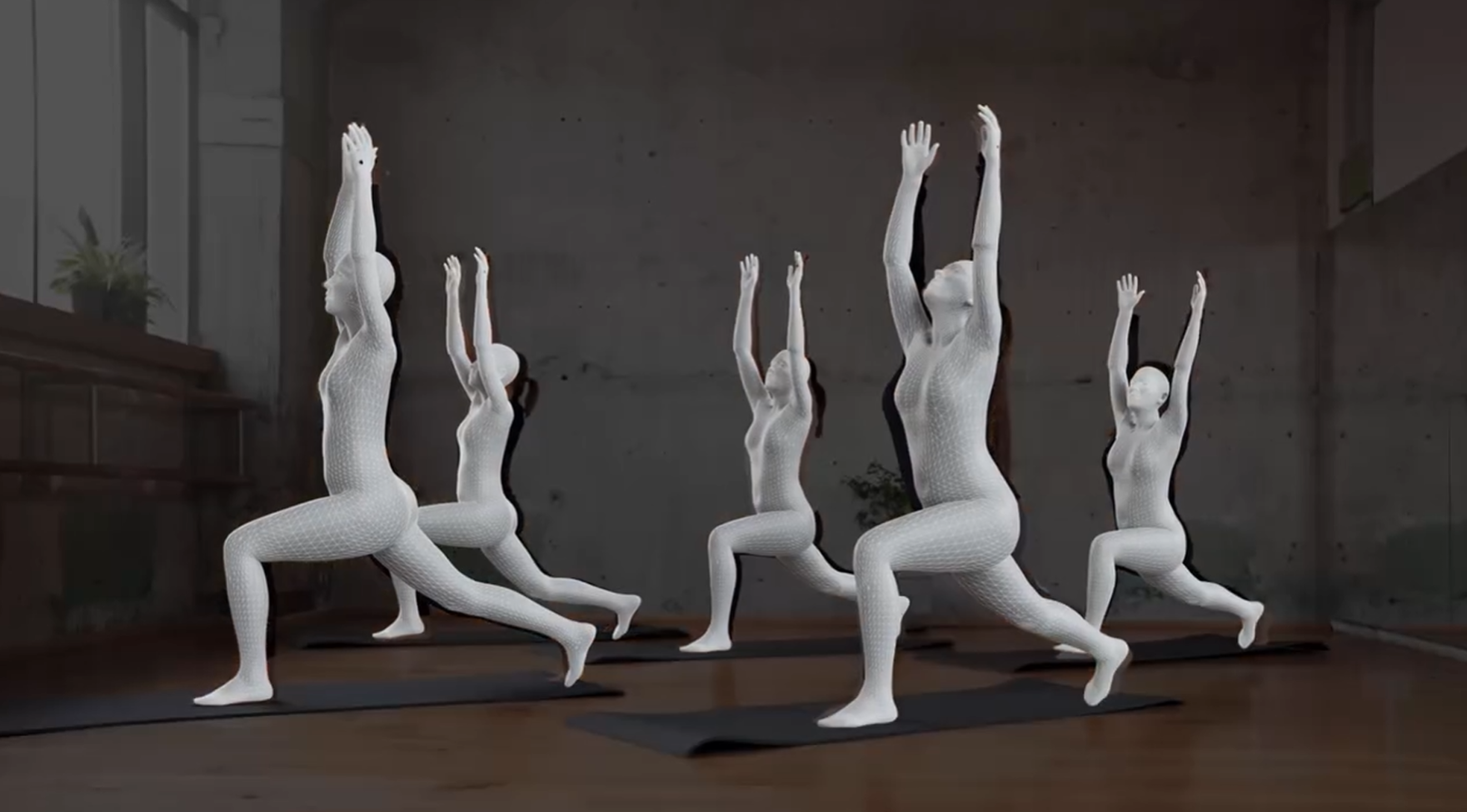 SAM 3 & 3D - Screenshot 5 showing product features and functionality