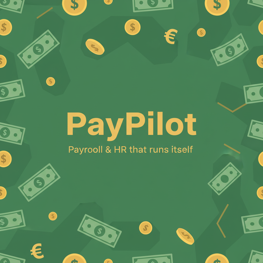 PayPilot gallery image