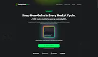 Trading Wizard AI