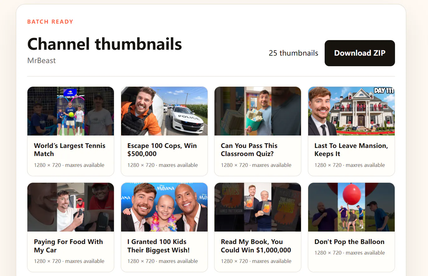 TTThumbnail gallery image