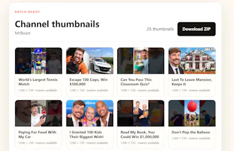 TTThumbnail gallery image