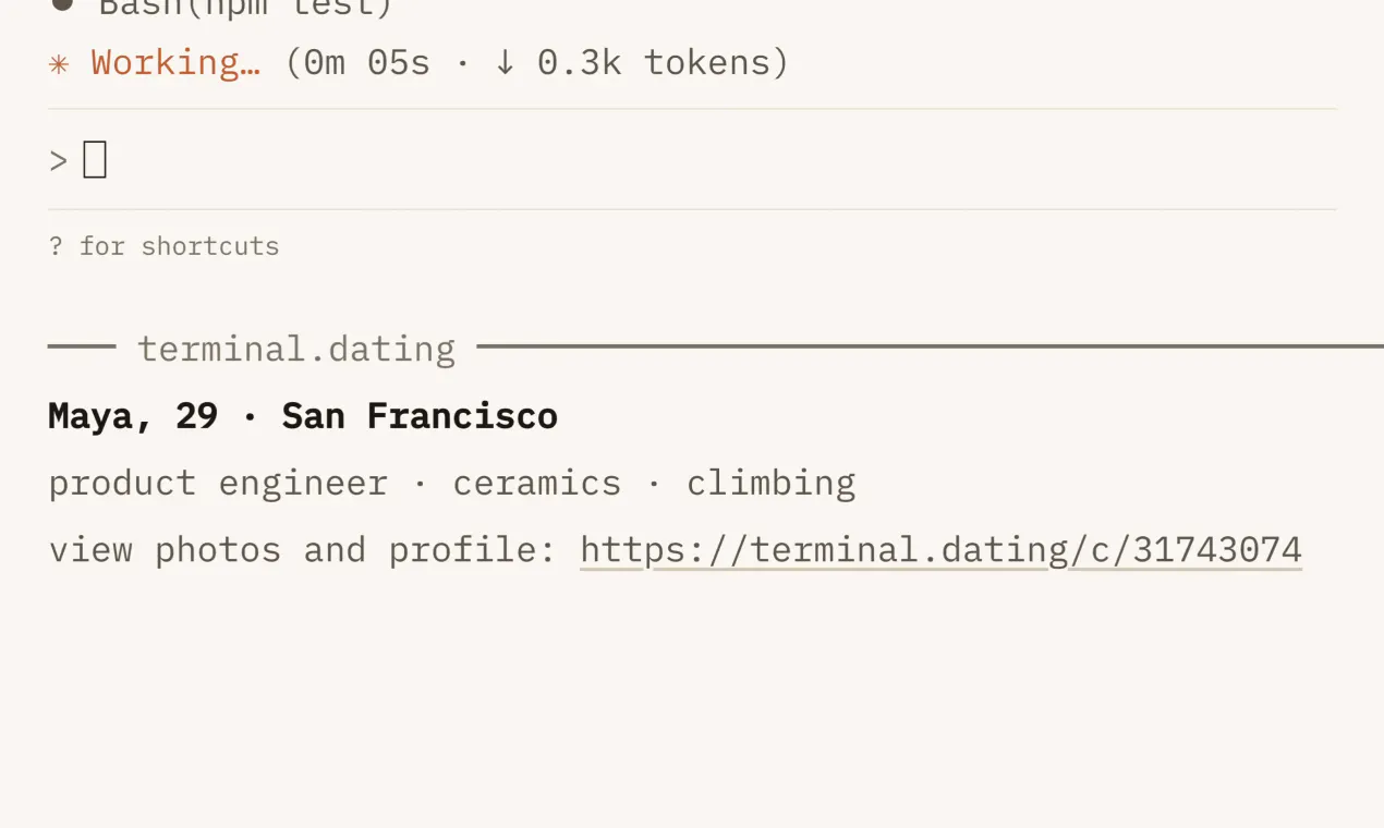 terminal.dating gallery image