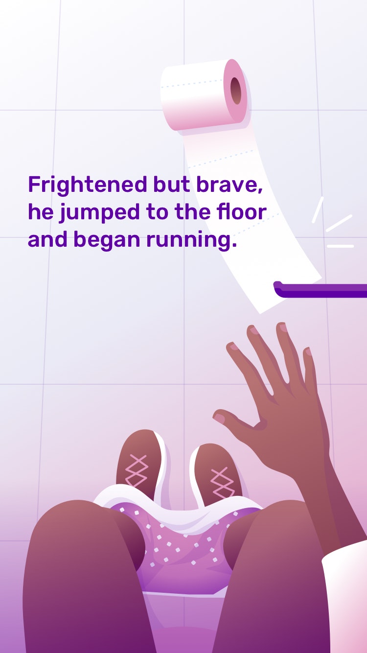 Toilet Run gallery image