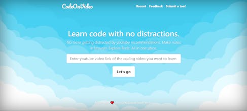 CodeOnVideo gallery image