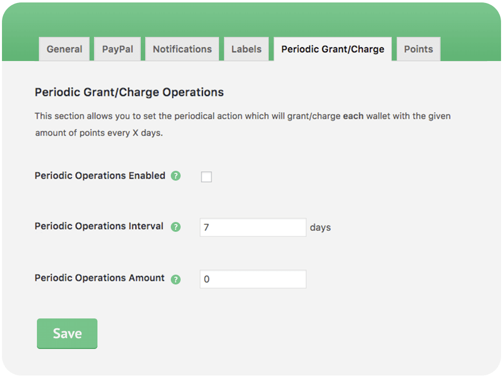 Media Plugin Micropayments WordPress - WordPress Micropayments: dompet, mata, ganjaran, dan API 3