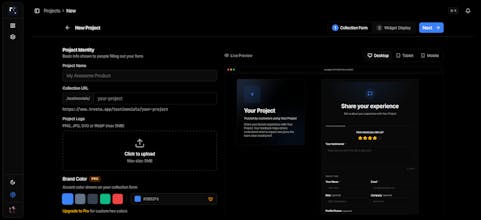 Tresta gallery image