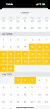 Ever Since: Streak Habit Logs gallery image