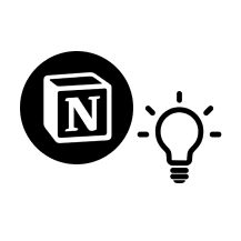 Notion Template Ideas