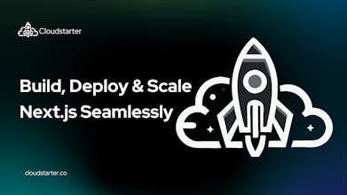 Cloudstarter gallery image