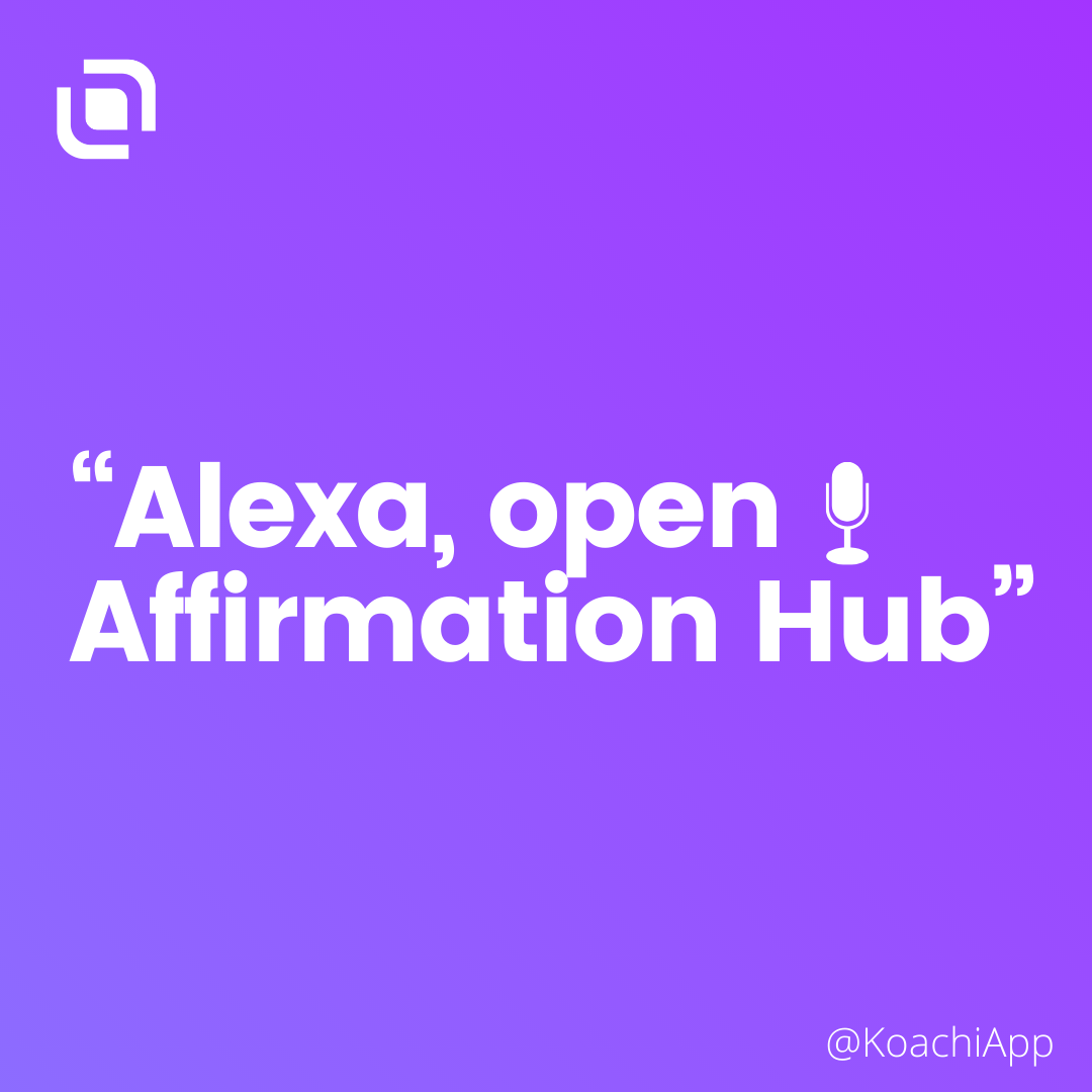 Affirmation Hub gallery image