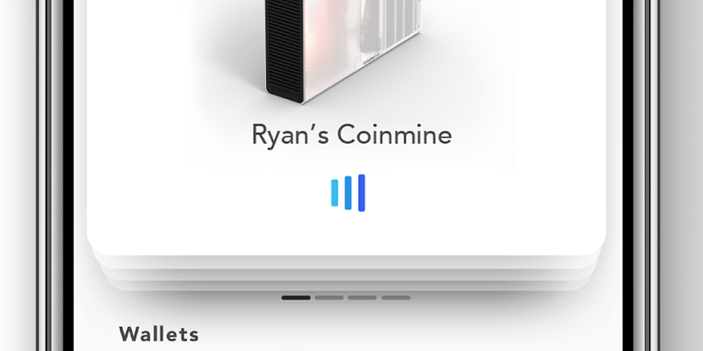 Coinmine Image