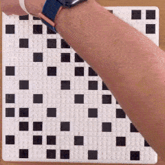 Перспективная игра: Lego Wall Art