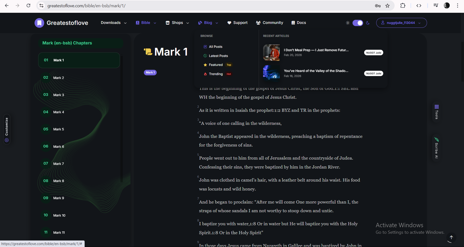 Greatest of Love gallery image