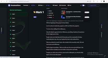 Greatest of Love gallery image