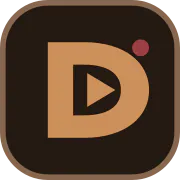 Damon Salvatore AI Video Generator logo
