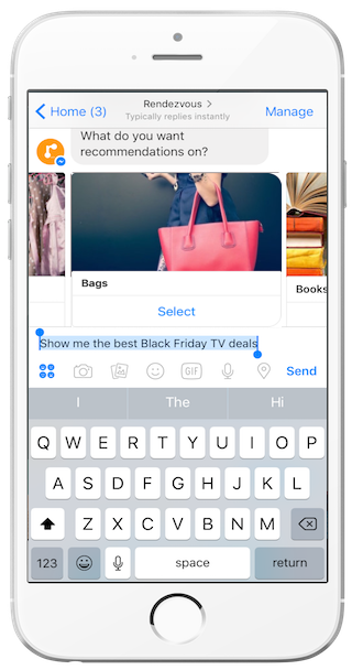 CyberMonday.AI gallery image