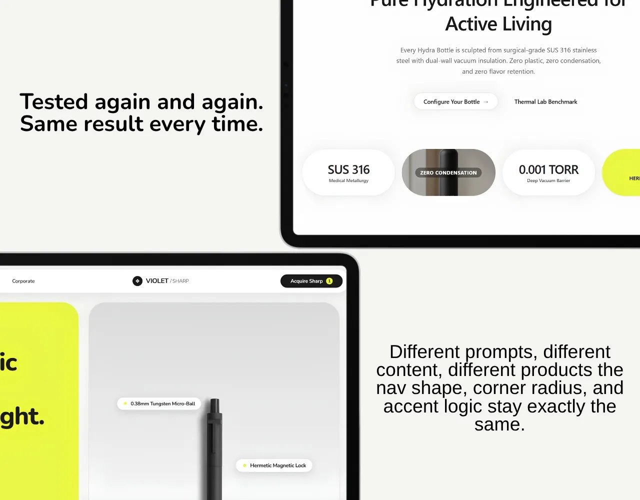 Softline Kit gallery image