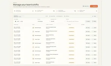 CleanConfirm gallery image