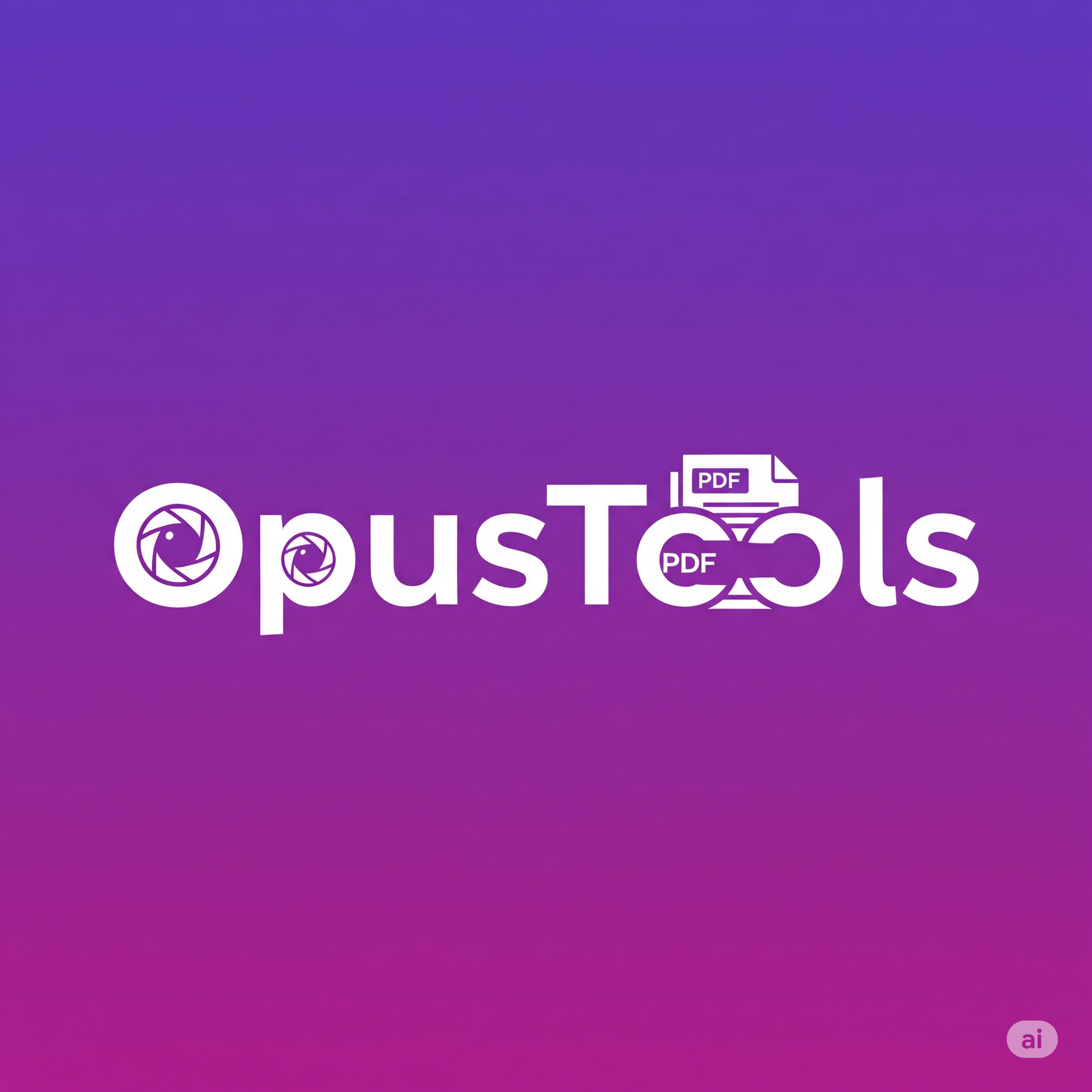 OpusTools