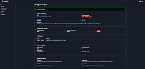 Echosaw gallery image