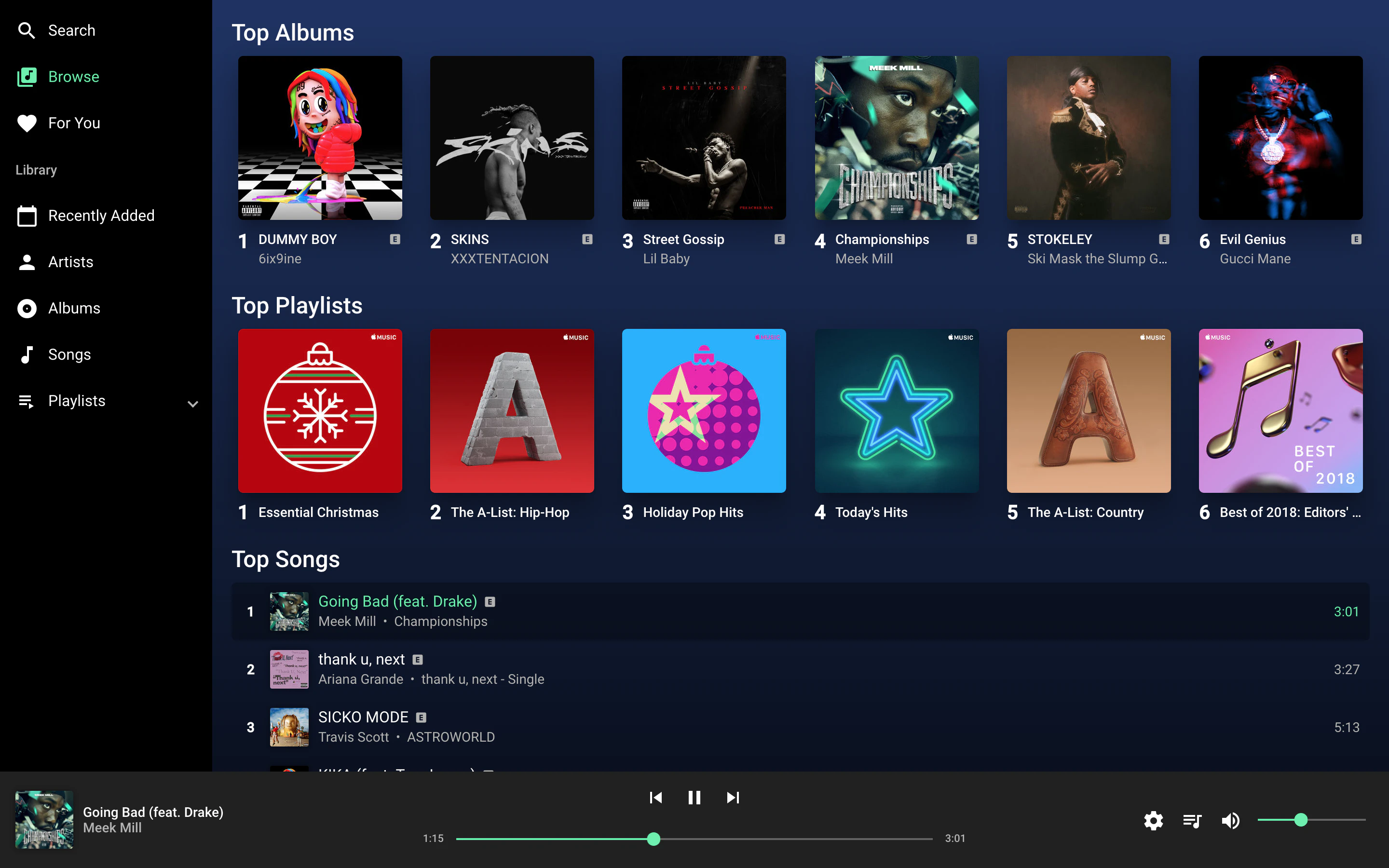 playAppleMusic.com