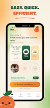SnapMEAL gallery image