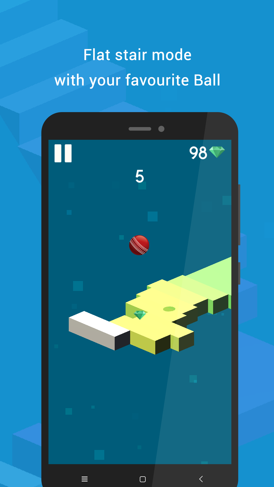 Stairy gallery image