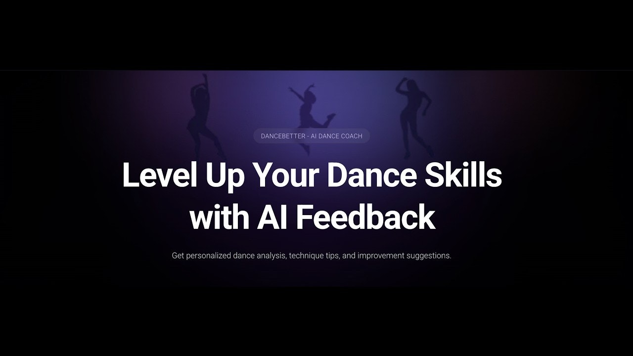 DanceBetter gallery image