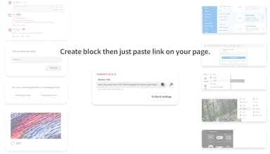 Joey for Notion gallery image