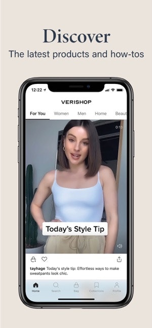 Verishop gallery image