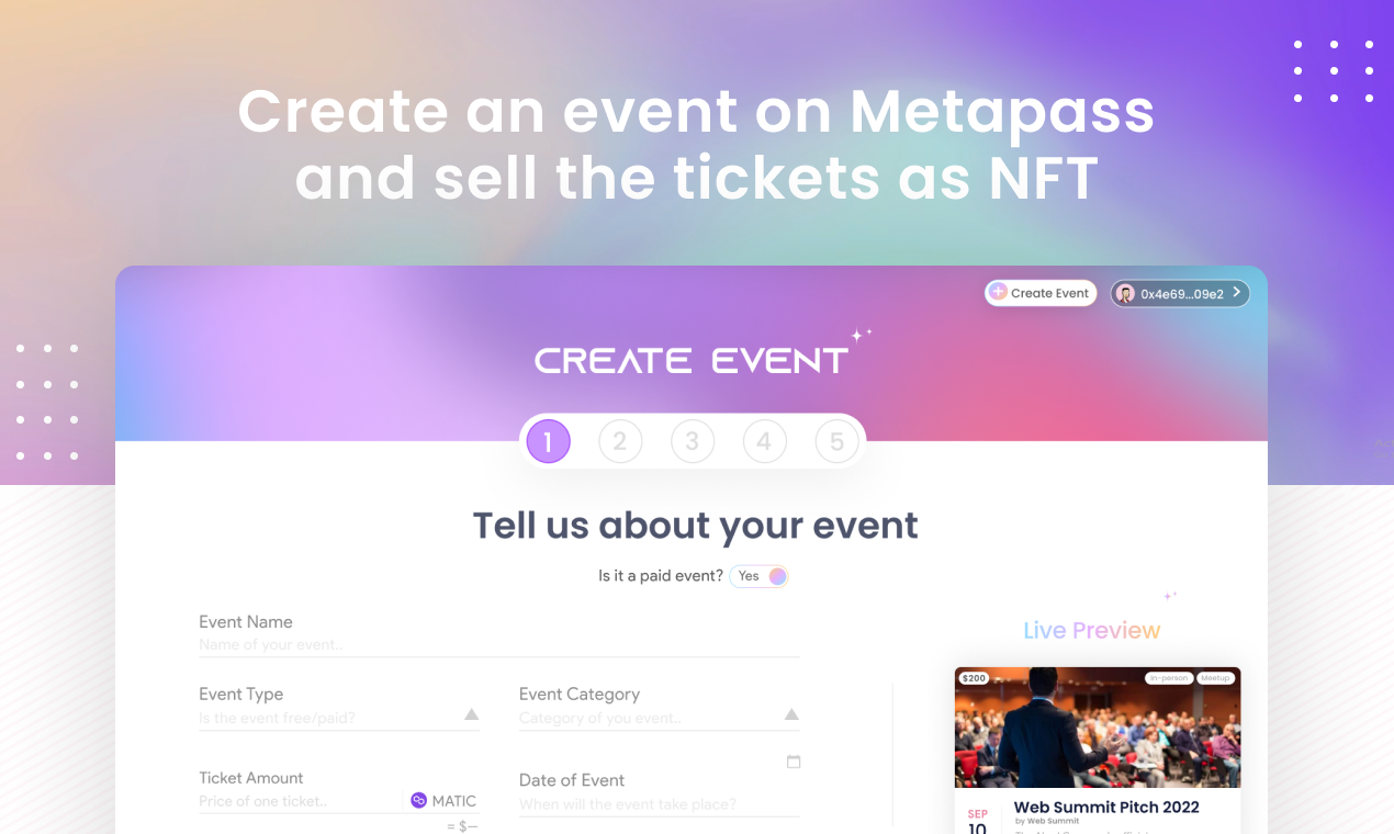 metapass gallery image