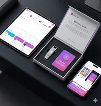 VibeCard Lifetime Deal gallery image