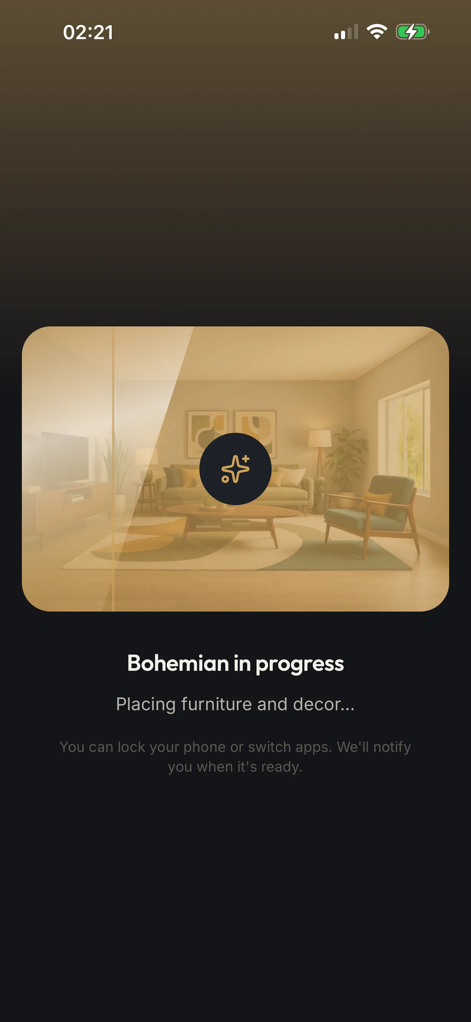 Room: AI Home Design screenshot 6