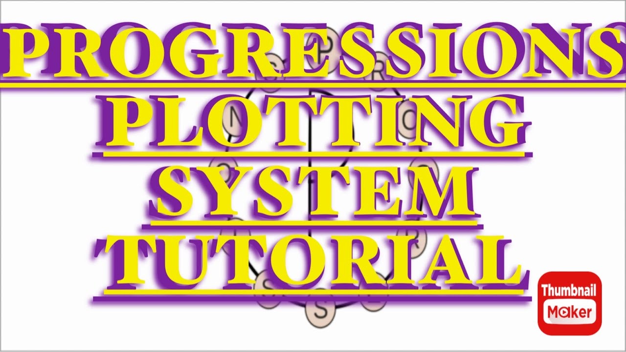 Progressions gallery image