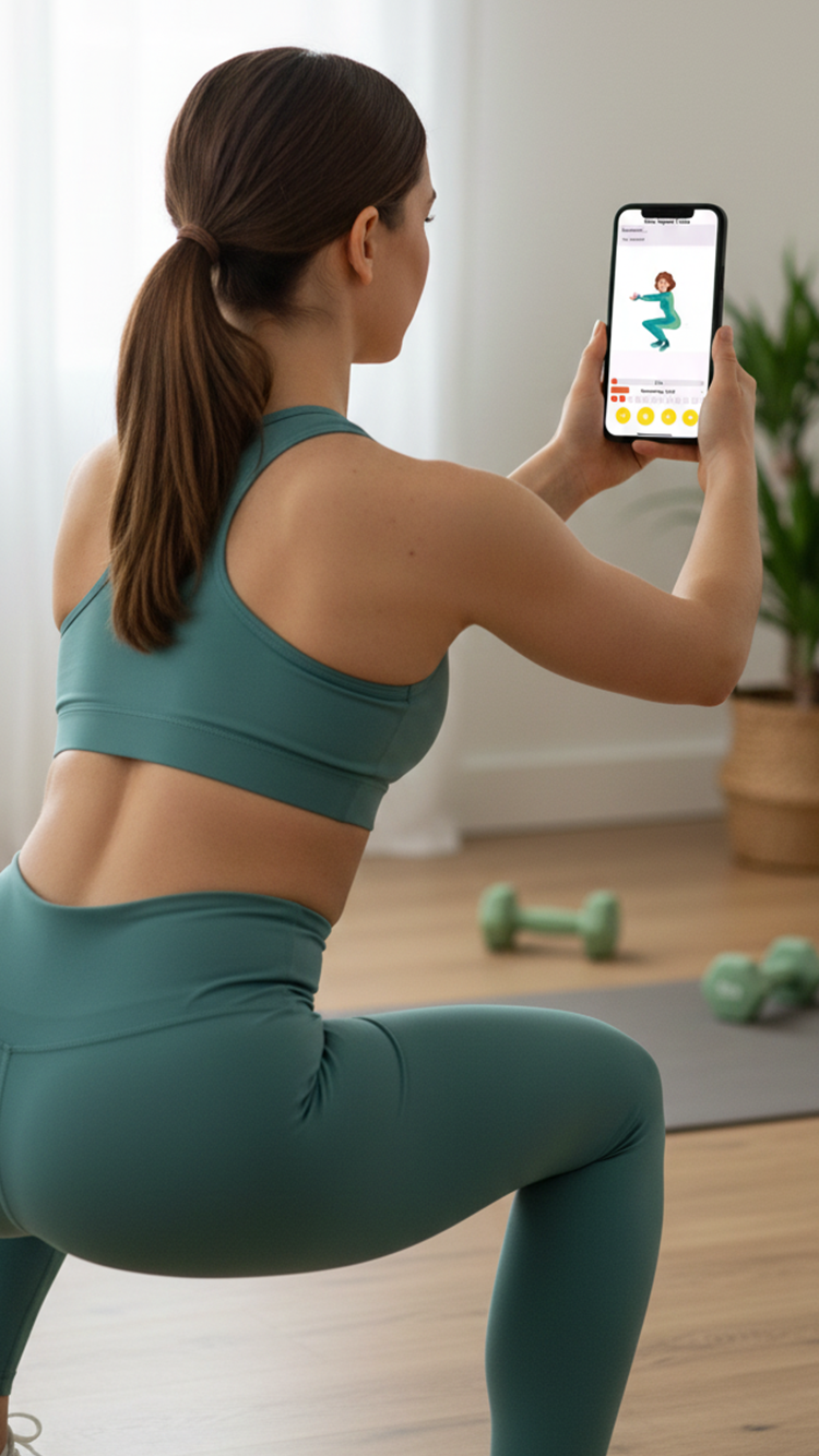 SlyFit gallery image