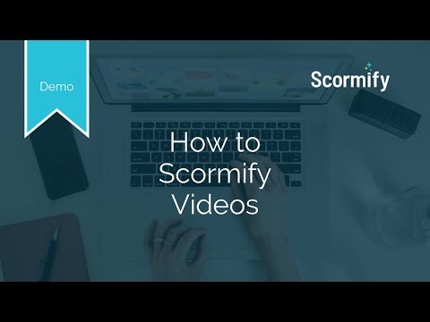 Scormify gallery image