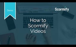 Scormify media 1