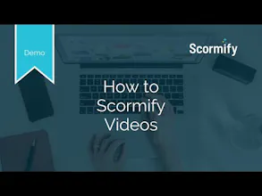 Scormify gallery image