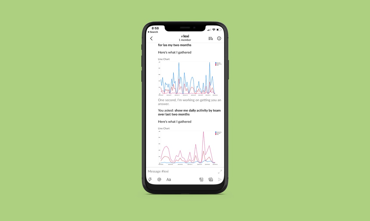 Peoplelogic.ai gallery image