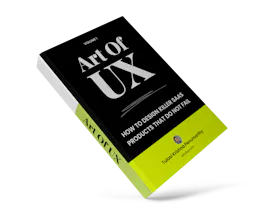 Art Of UX gallery image