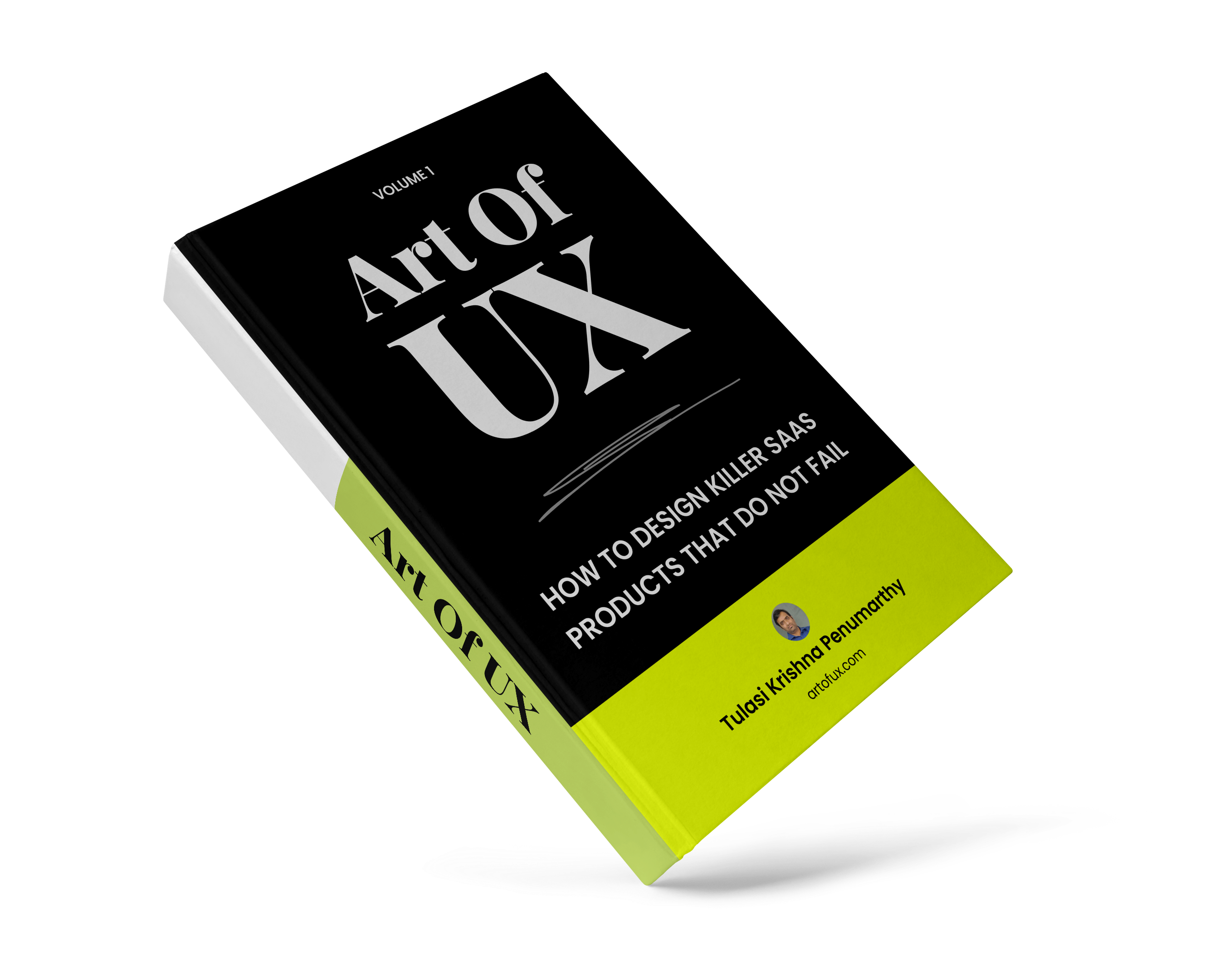 Media Nghệ thuật của UX - Một vở kịch UX vô nghĩa cho chủ sở hữu SaaS có nghĩa là kinh doanh 3