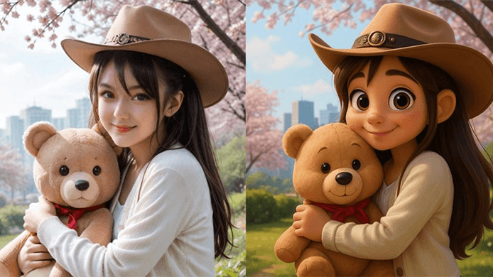 Fast Image AI gallery image